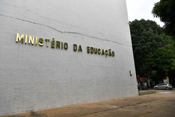 Ministério da Educação 