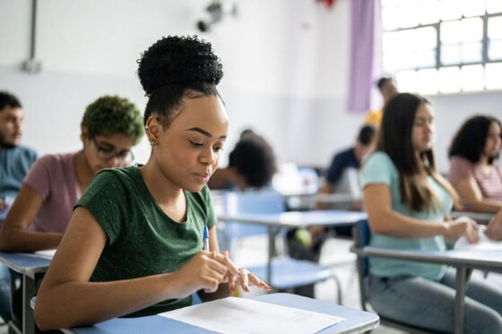 Educação