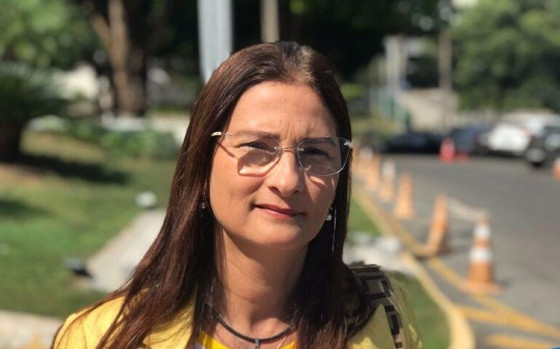 Margareth de Munil 