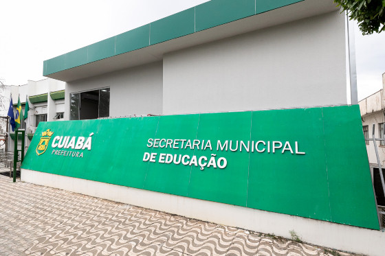 secretaria municipal de educação 