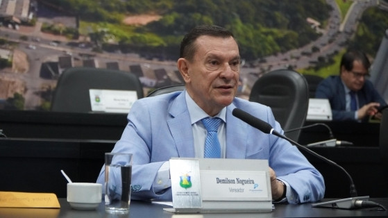 Demilson Nogueira