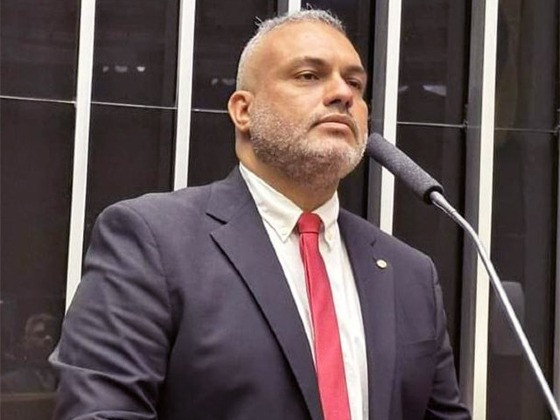 Marcos Tavares, autor da proposta