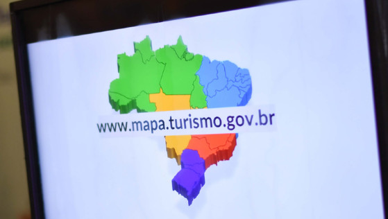 A participação no Mapa é aberta a todos os municípios brasileiros que atendam aos critérios definidos em Ato Normativo do MTur