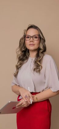Elaine Paiva