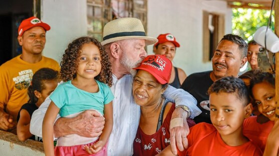LULA