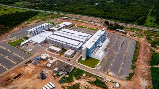 Hospital Universitário em 2025 