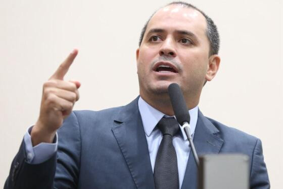Diego Guimarães 