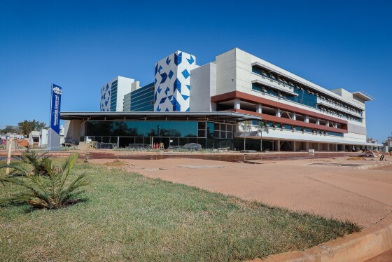 hospital central cuiaba