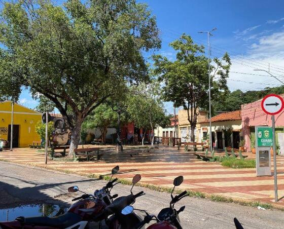  Centro Histórico