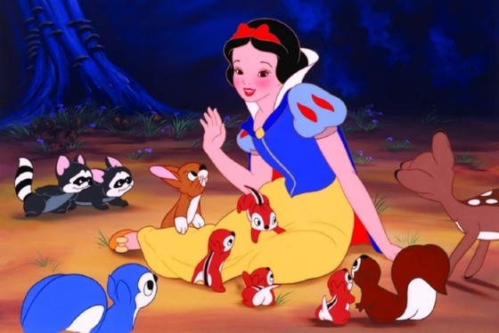 BRANCA DE NEVE