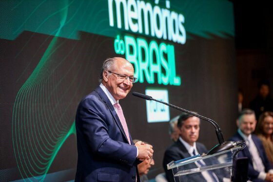 Alckmin