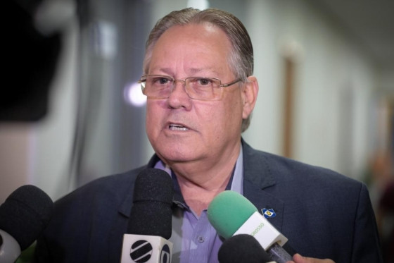 Gilberto figueiredo
