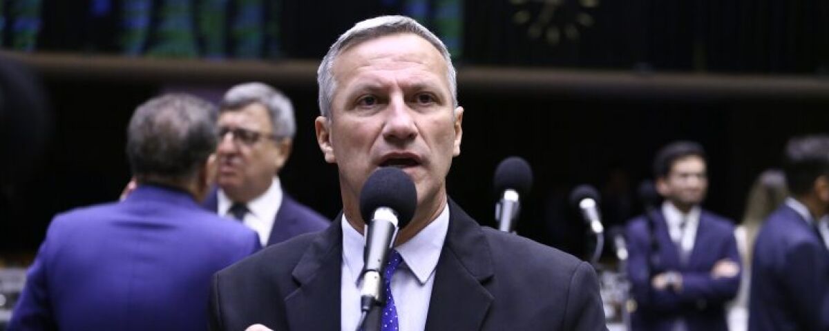 Vinicius Loures / Câmara dos Deputados