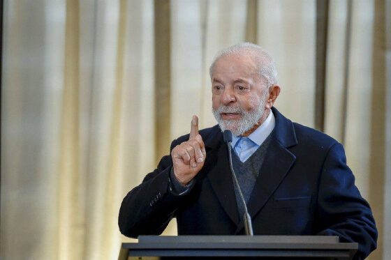 LULA