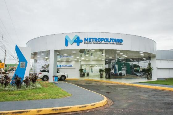 Hospital Metropolitano