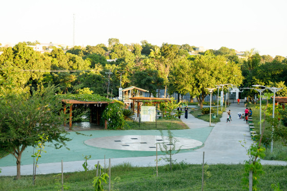 Parque da Família