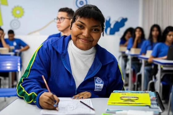 seduc escola 