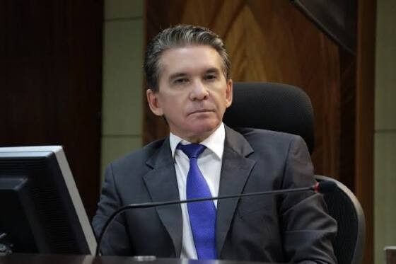 Sérgio Ricardo