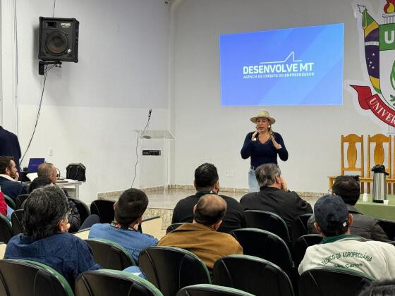Palestra em Tangará da Serra apresenta oportunidade de crédito para pequenos produtores.jpg