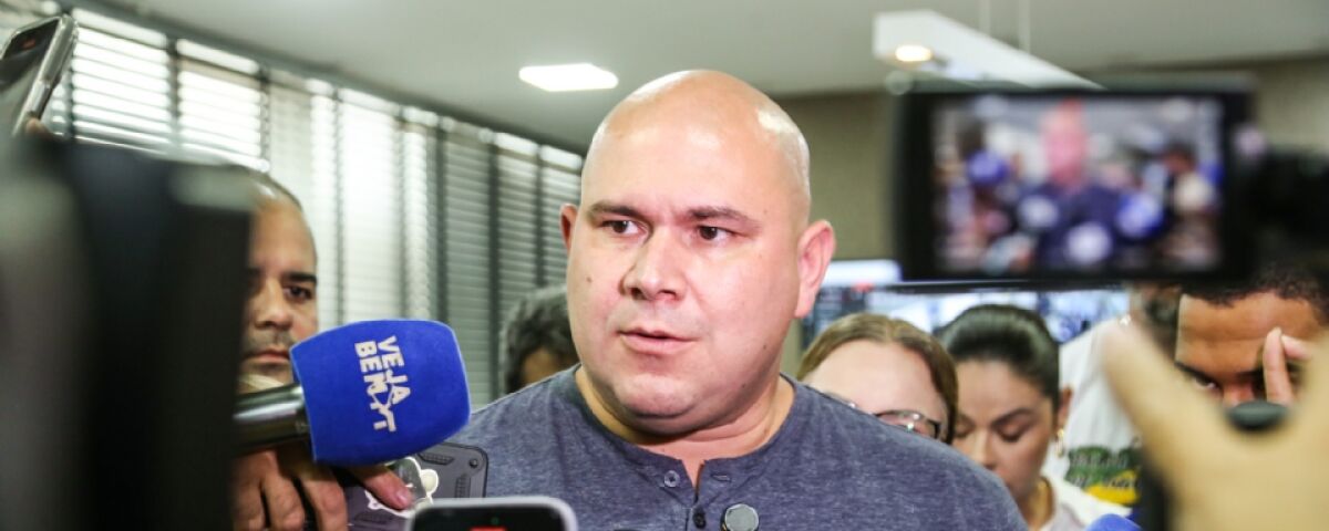 Tchélo Figueiredo/ OD