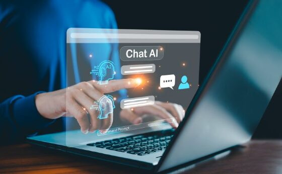 INTELIGENCIA ARTIFICIAL 