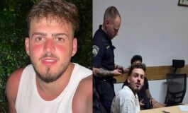 Jon Vlogs pode pegar até 8 anos por socar policial durante briga em boate