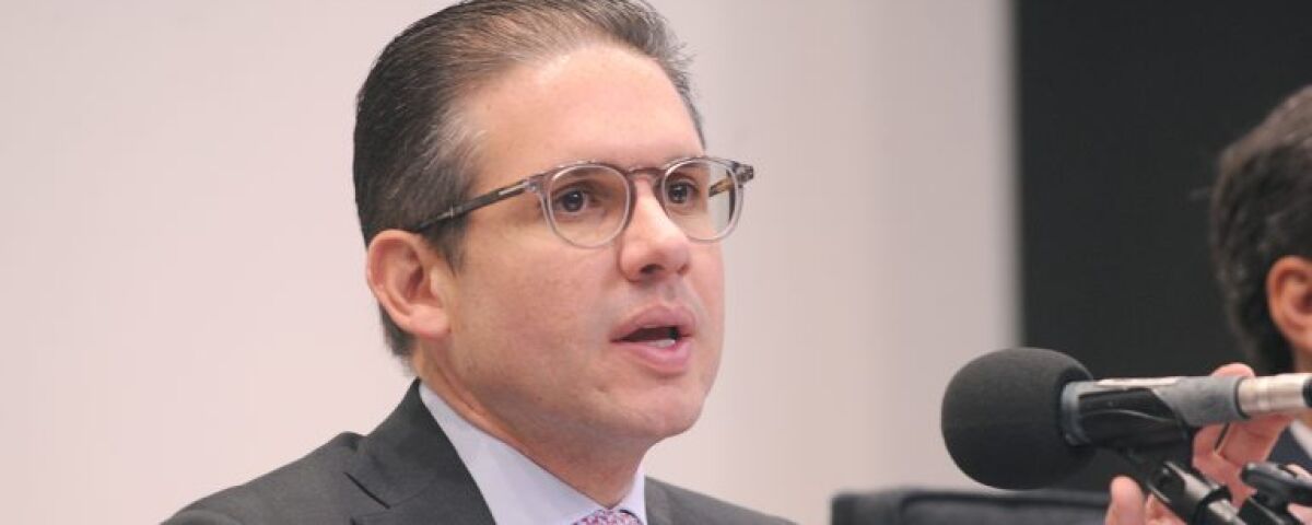 Renato Araújo/Câmara dos Deputados
