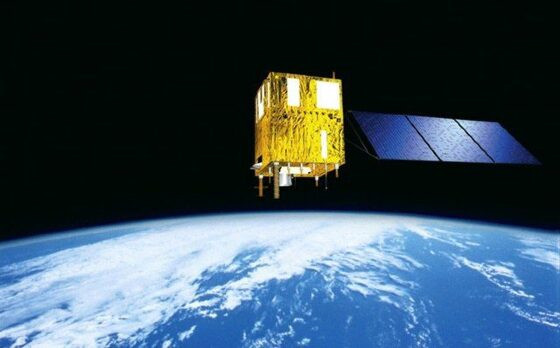 satélite