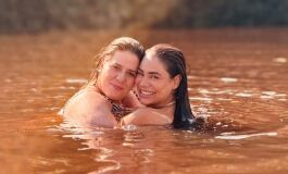 Lexa e Tati Machado transformam dor em força em viagem ao Amazonas: “Vejo você”