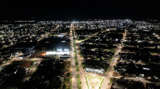 MT Iluminado