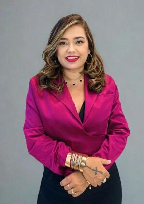Jacqueline Cândido