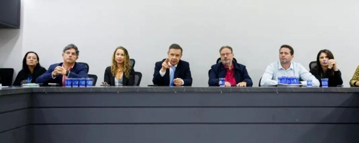 Alair Ribeiro | Tribunal de Justiça