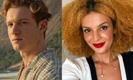 Pedro Novaes vive romance cheio de conflitos com uma mulher trans em “Três Graças”