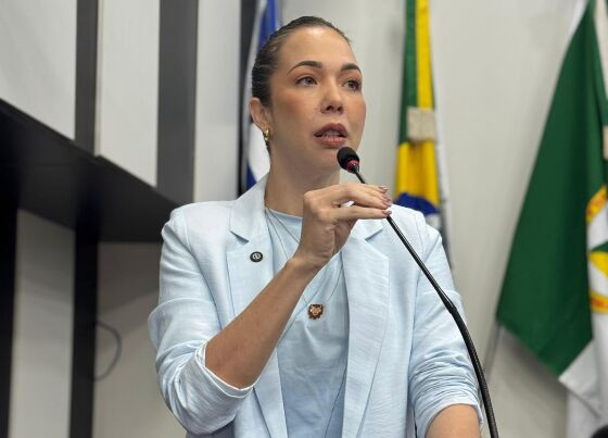 Maysa Leão
