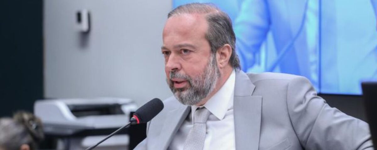 Kayo Magalhães/Câmara dos Deputados