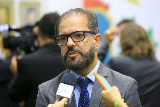 Paulo Araújo