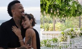 Portal LeoDias revela valores do casamento de Tainá Castro e Éder Militão