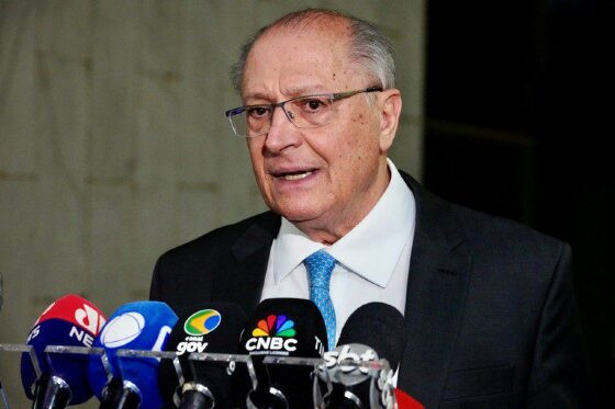 Alckmin